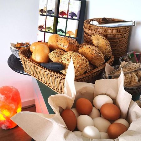 ヴィンターベルク Haus Berchstein Bed & Breakfast エクステリア 写真