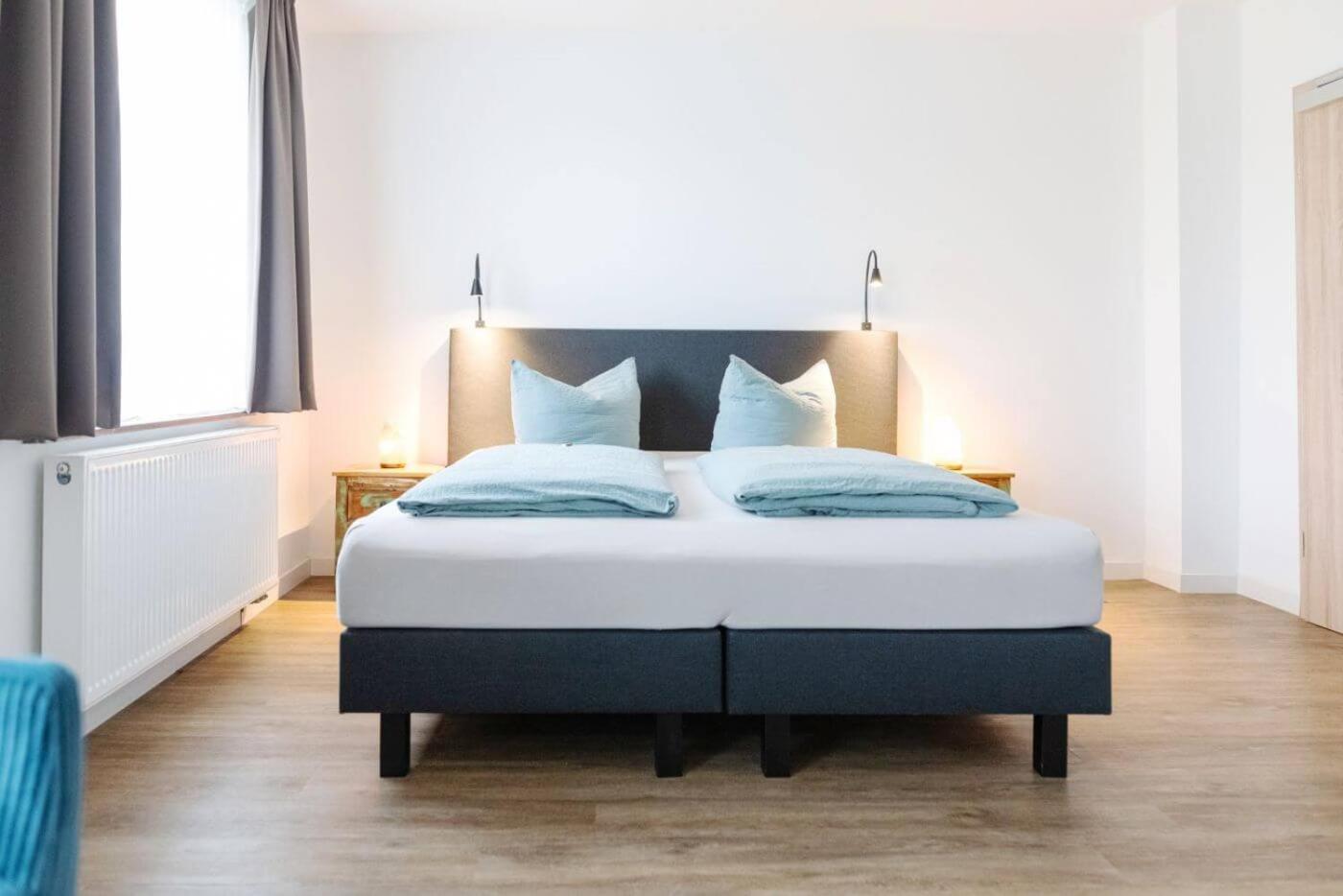 ヴィンターベルク Haus Berchstein Bed & Breakfast エクステリア 写真
