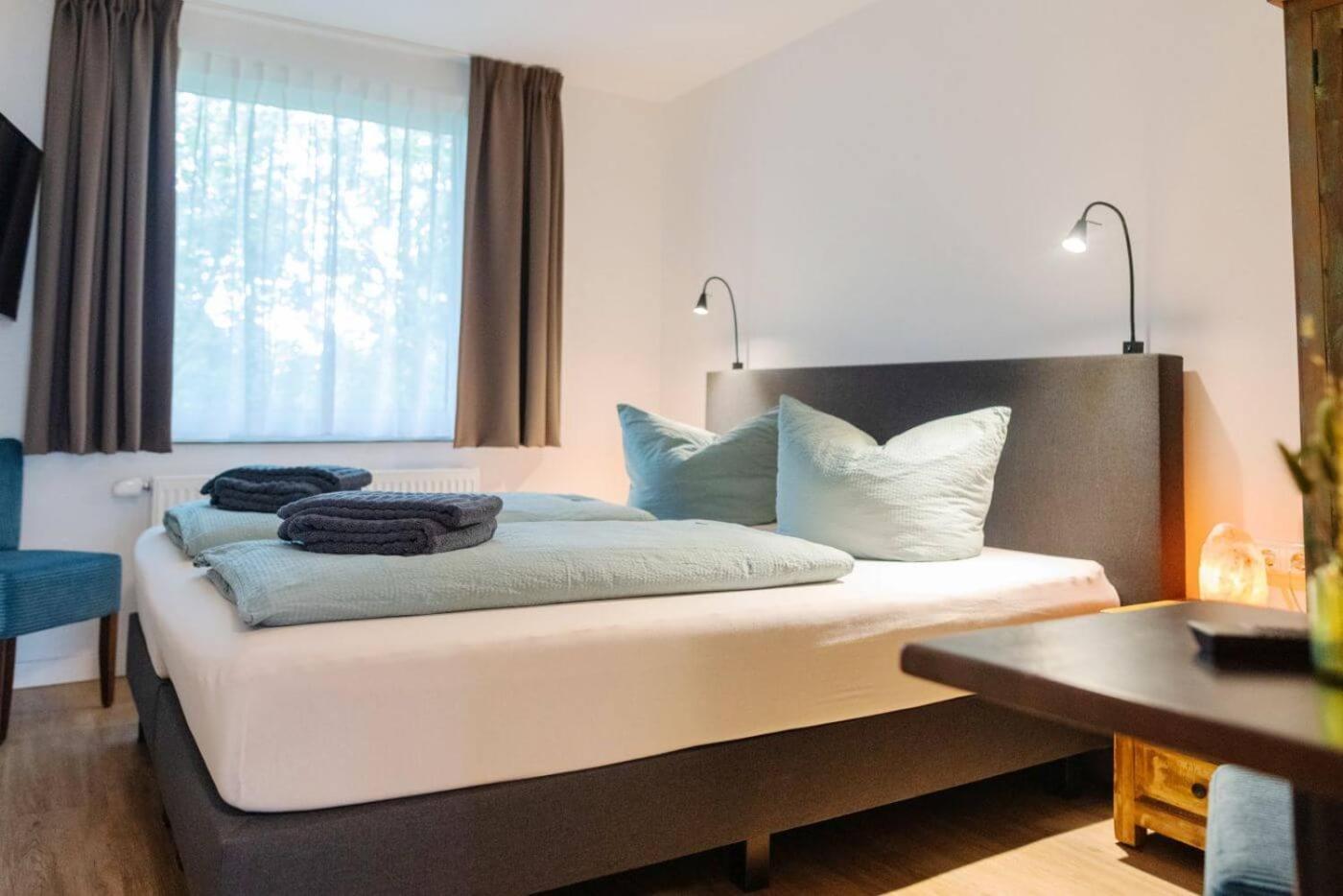 ヴィンターベルク Haus Berchstein Bed & Breakfast エクステリア 写真