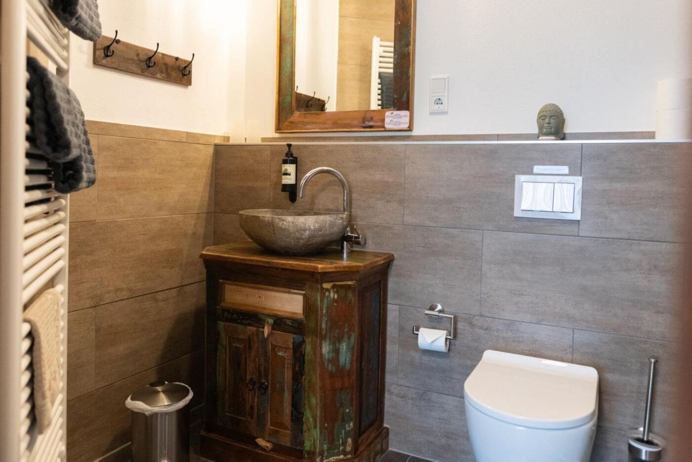 ヴィンターベルク Haus Berchstein Bed & Breakfast エクステリア 写真